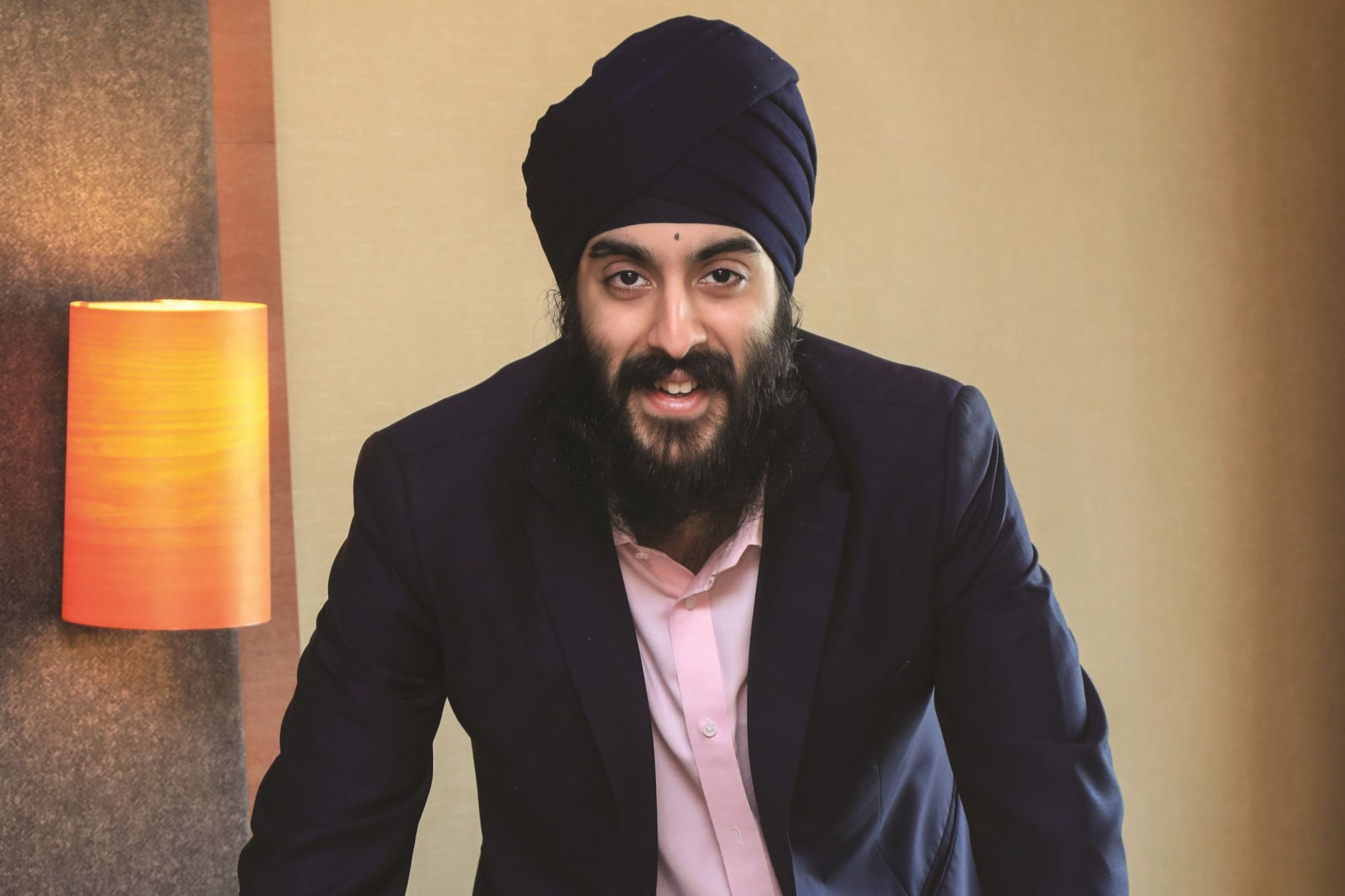 What’s Behind This Tycoon’s Growing Appetite for Tech Startups in Asia and Beyond? What’s Behind This Tycoon’s Growing Appetite for Tech Startups in Asia and Beyond?