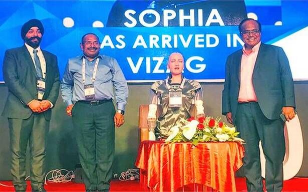 Vizag attracted attention ofglobal fintech community