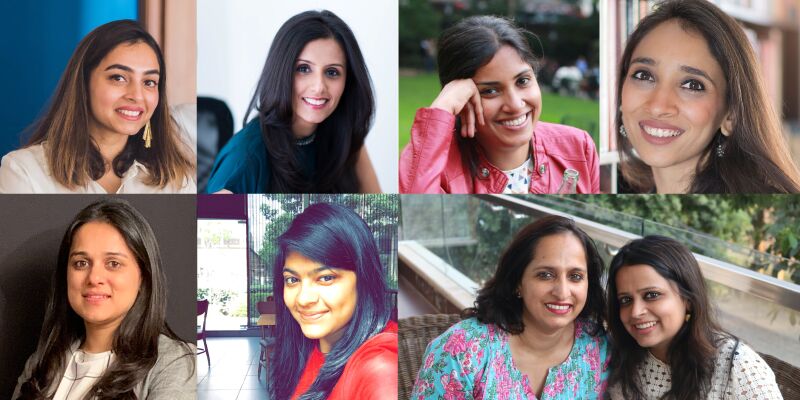 From play to sleep to nutrition, these 8 women entrepreneurs are solving the everyday challenges of motherhood