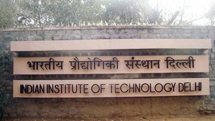 IIT Delhi to Invest in Deep Technology Startups; Plans to Invest Over $361 Mn