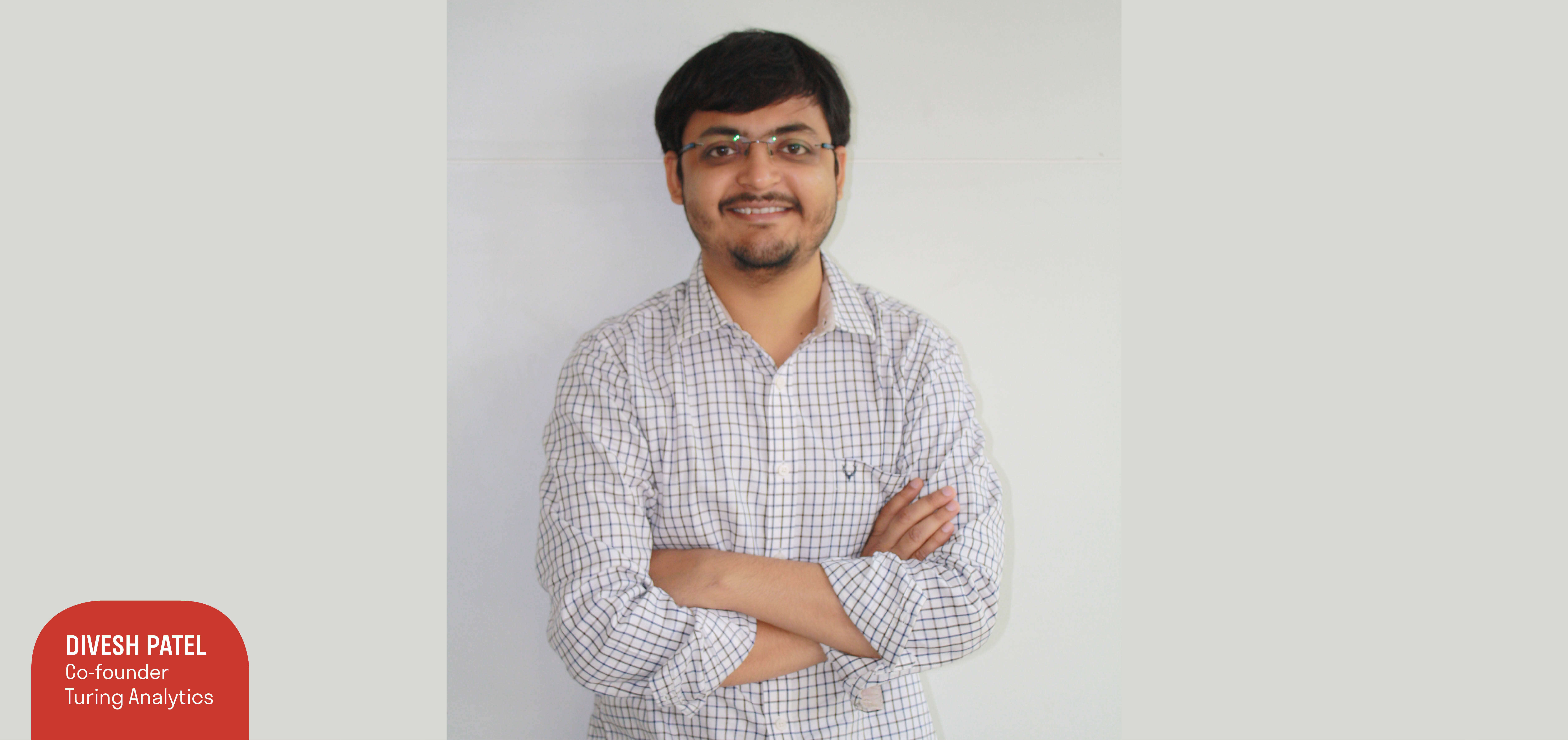 Turing Analytics: Transforming Retail With AI-Driven Visual Search and Recommendations | Analytics Insight