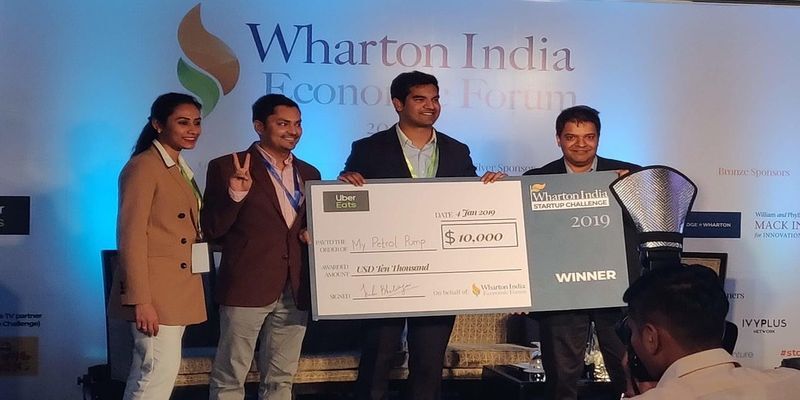 Wharton India Economic Forum, Indias largest student-run biz conference, showcases startups in edtech, fintech and travel