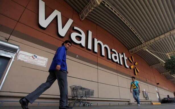 For Walmart, technological innovations come from India
