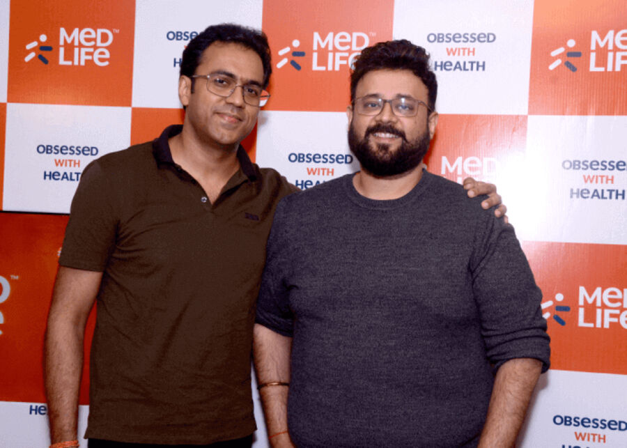 Medlife Acquires HealthTech Startup EClinic24/7; To Invest $100 Mn for E-Pharma Expansion