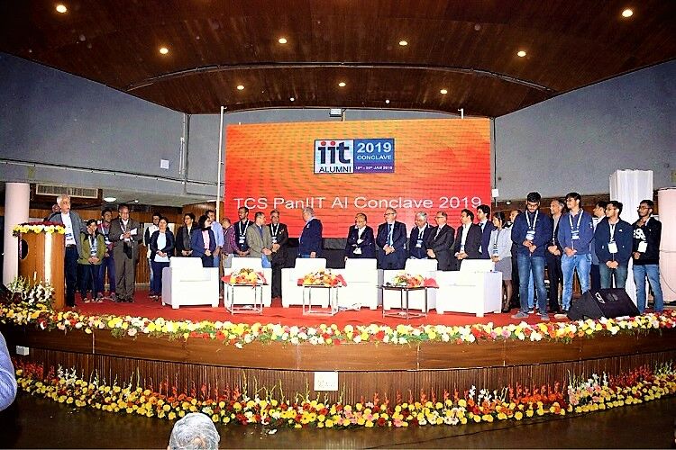 From social good to manufacturing, future of AI outlined at PanIIT Conclave 2019