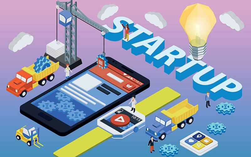 The Big Bang Theory of Startup India - TechStory