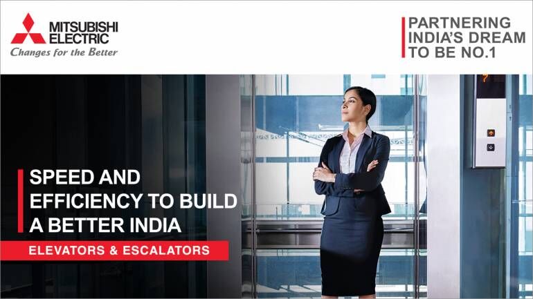 How Mitsubishi Electric plans to support the Government’s Smart Cities and other housing missions
