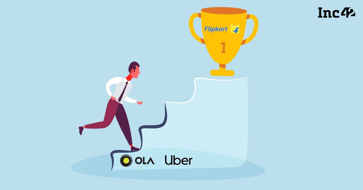 Fairwork Project Finds Flipkart Best Indian Startup To Work For; Ola, Uber Worst