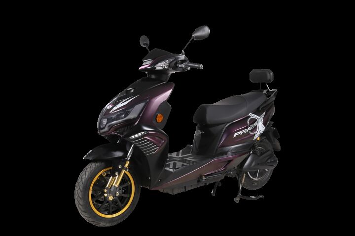 6 New Electric scooters and bikes could launch in India in 2019!