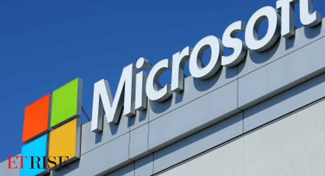 More Indian startups ready with solutions to tackle real-life problems: Microsoft More Indian startups ready with solutions to tackle real-life problems: Microsoft