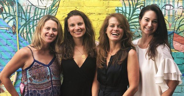 Beverage Startup Betting Bitters Will Win Over American Palate