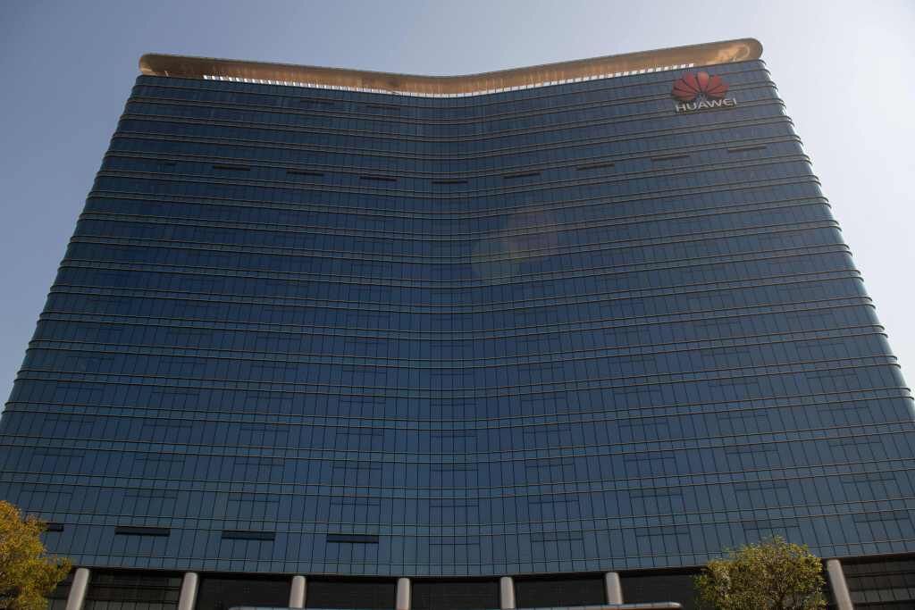 Huawei Defends Itself From U.S. Critics