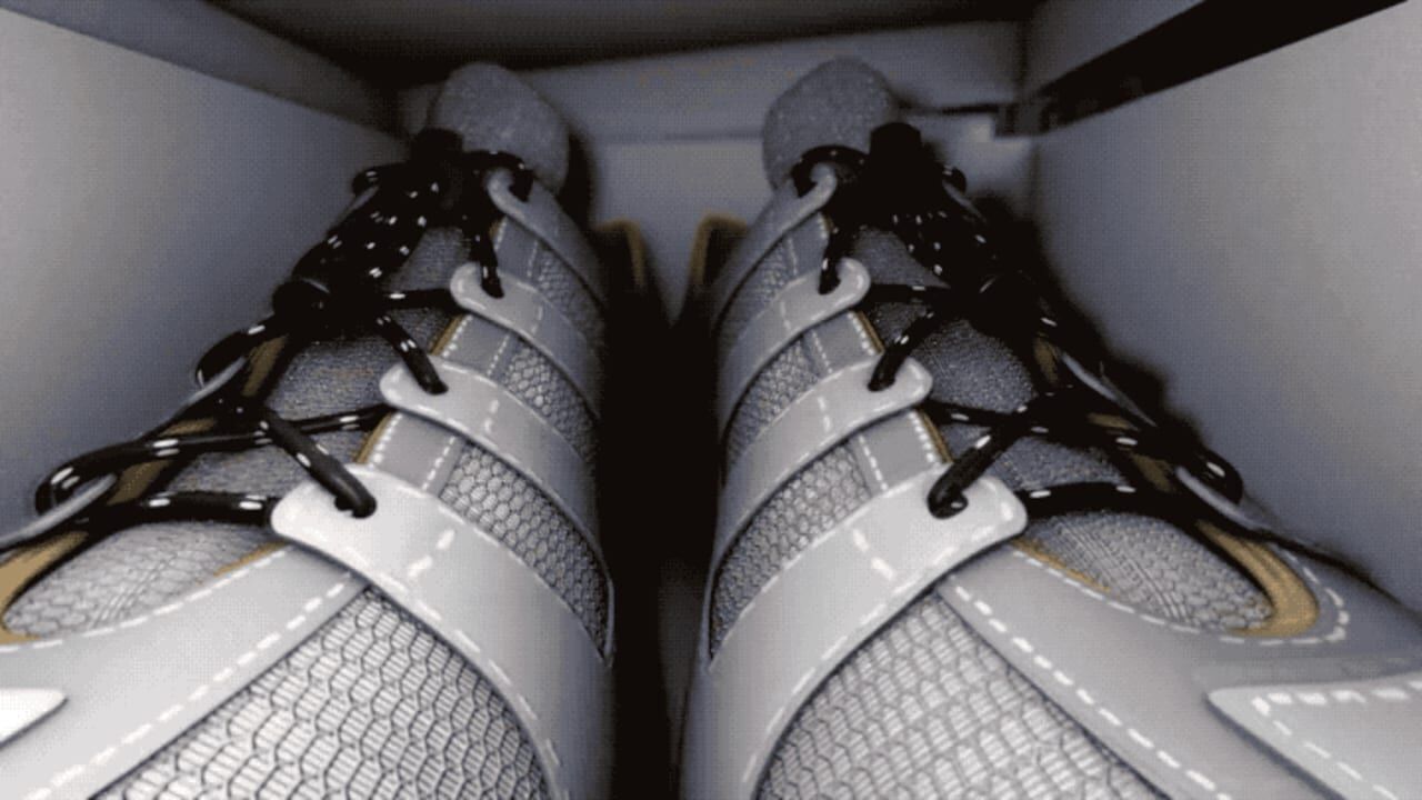 This startup is tracking microbes to figure out where your shoes were really made