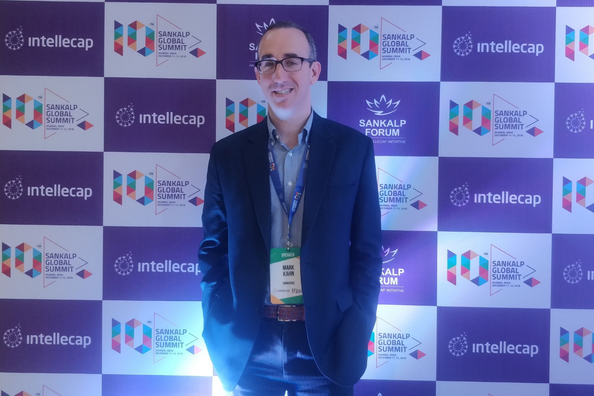 Here is Why Omnivore Partners’ Managing Partner feels Food Startups will grow through Corporate Acquisition