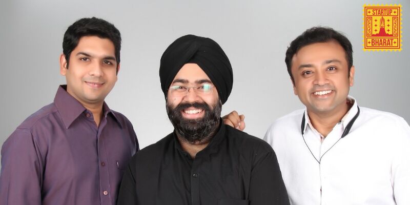 [Startup Bharat] This Jaipur-based HR tech startup has built an Ola-like aggregator platform for recruitment
