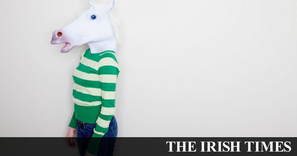 Rise of the unicorns: The boom in billion-dollar startups