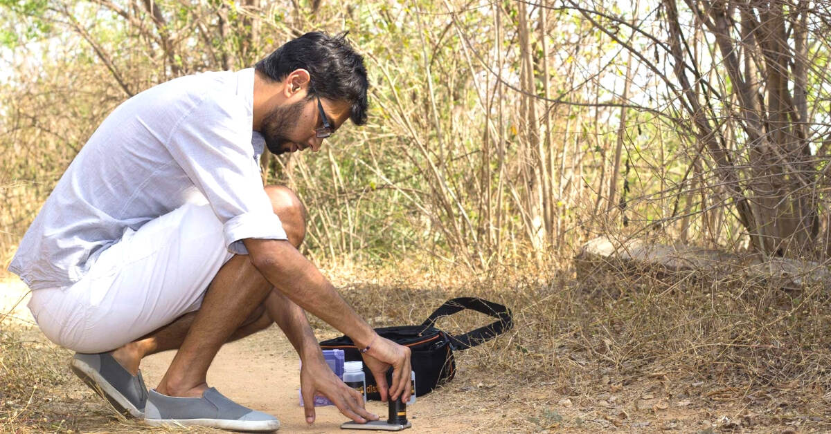 Heralding a Sustainable Future: 5 Startups Blazing a Trail in Cleantech & Agritech! - The Better India