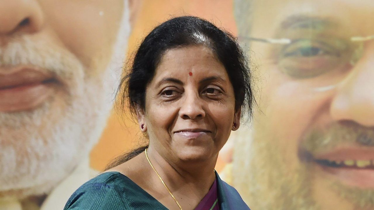 Nirmala Sitharaman makes strong Make in India pitch at Aero India 2019, invites investment in aerospace, other defence sectors - Firstpost