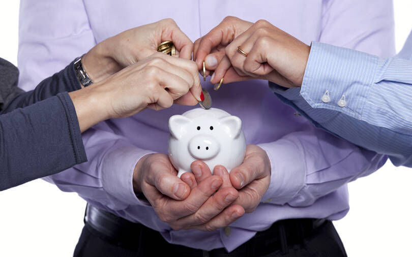 How small-town carpet kings, metal traders and realtors are turning startup investors