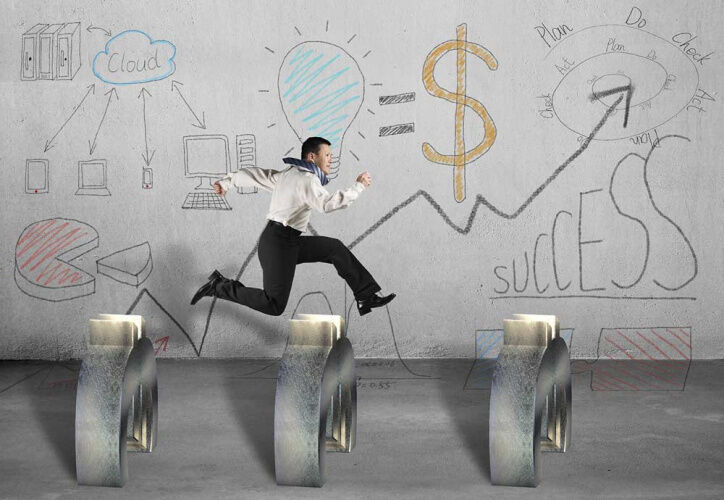 3 Reasons To Delay Your Startup And How To Overcome The Slump