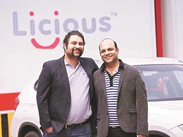 Eyeing newer markets, meat delivery start-up Licious raises $25 million