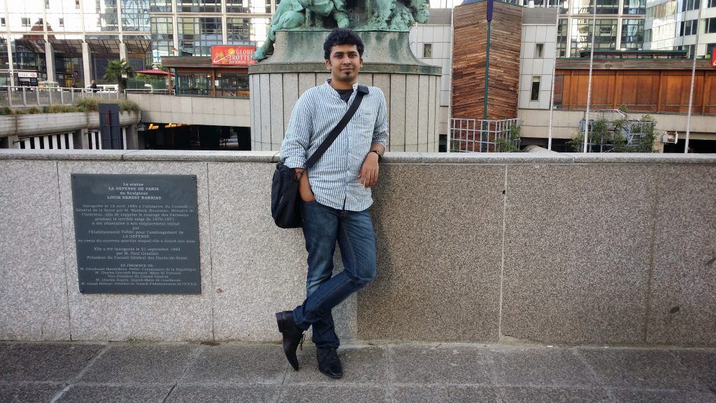 A Day In The Life Of: An mfine Data Scientist Who Balances AI Algorithms, Manga & Railfanning