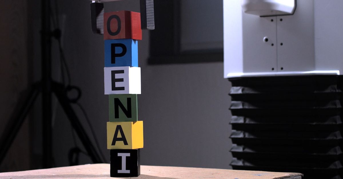 AI Research Group OpenAI Plans To Save The World While Chasing Profits