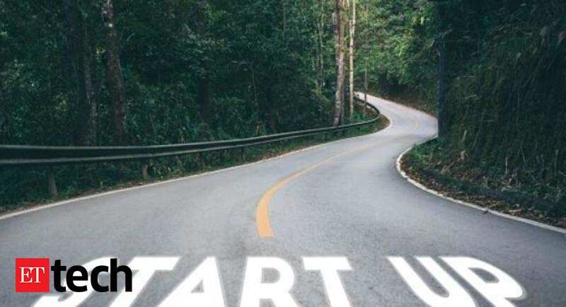 Niche funds helping startups to jump-start - ETtech