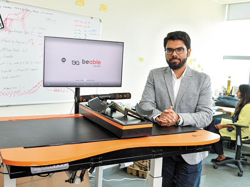 How on-campus startup incubators work | Forbes India