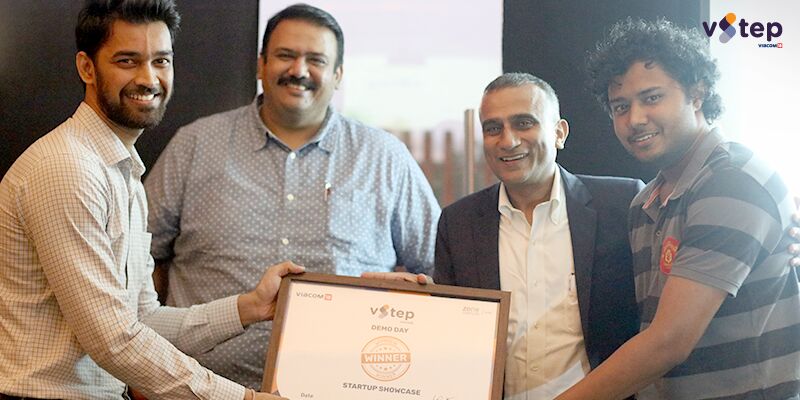 Work with one of Indias fastest growing Media & Entertainment networks, Viacom18: Apply for VStEP 2.0