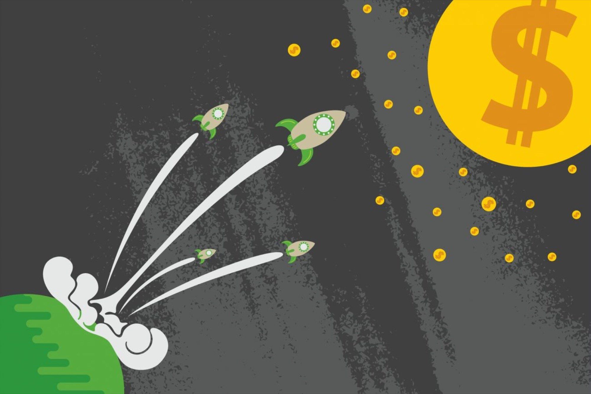 16 Startups That made January a Funding Bonanza