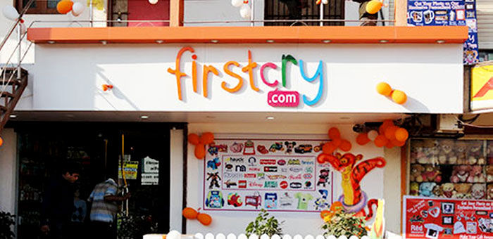 SoftBank Commits $400 Mn in FirstCry with First Tranche of $150 Mn Already In