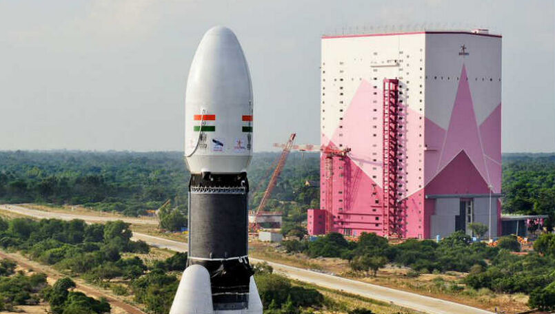 ISRO plans to reuse dead rockets in space to run science experiments