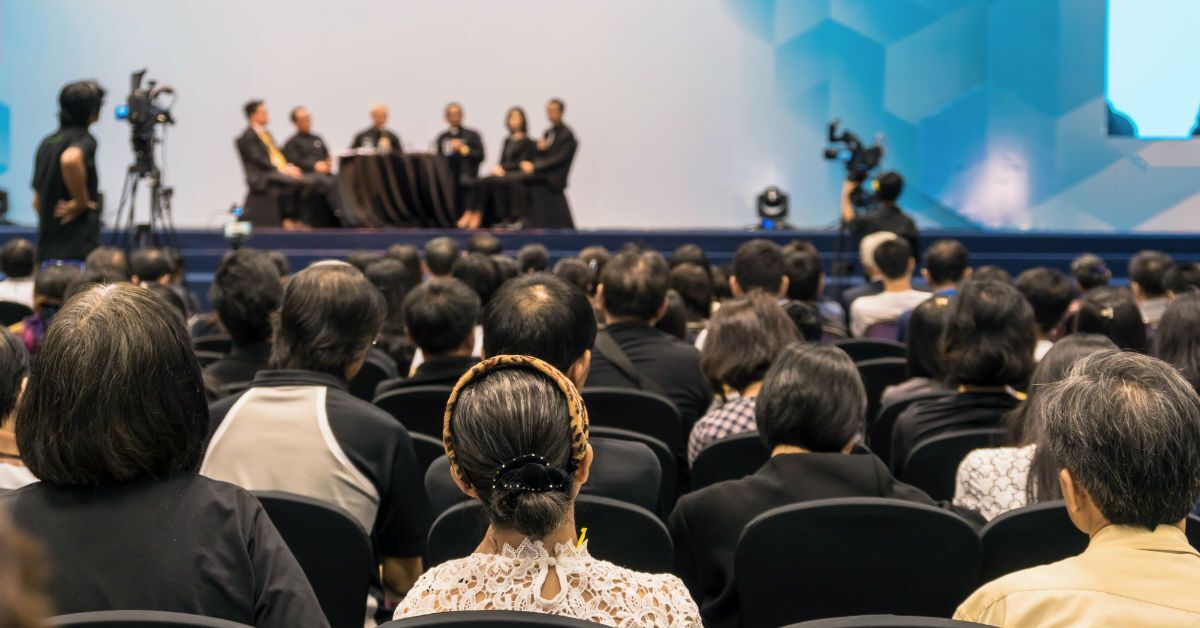 Startup Events To Attend This Week: Co-founder Meet By IndianStartups And More