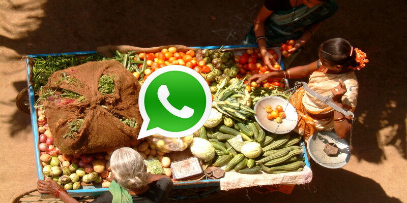WhatsApp Business hits 5 million merchants in a year; company announces new desktop features WhatsApp Business hits 5 million merchants in a year; company announces new desktop features