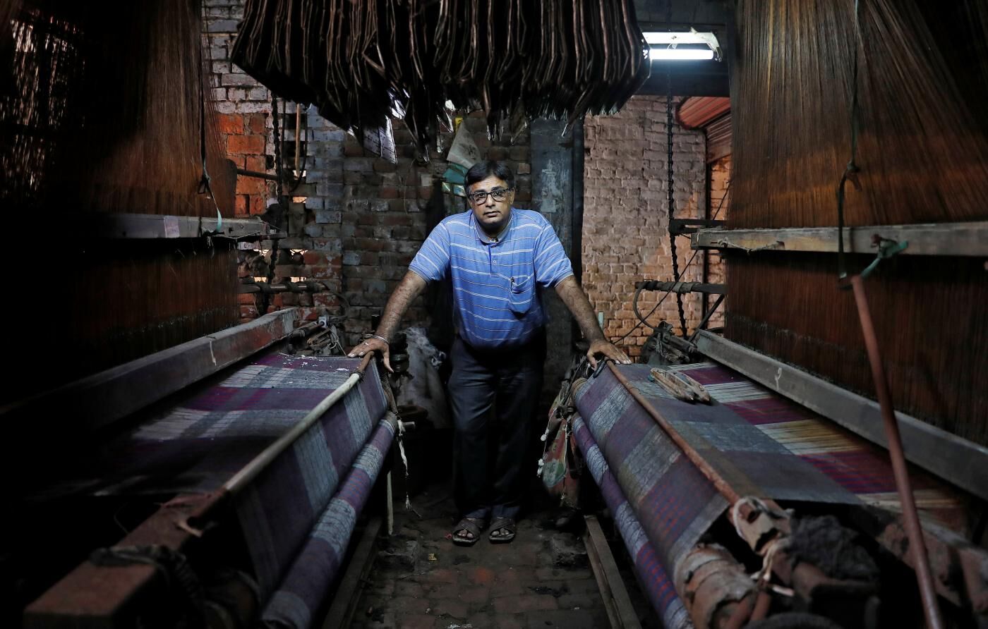 Bureaucracy is a bigger challenge for startups in India than funding