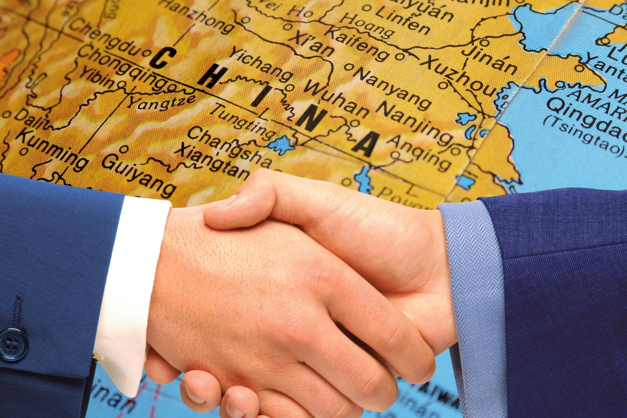 Chinas Largest Bank Announces $200 million Fund for Indian MSMEs and Startups