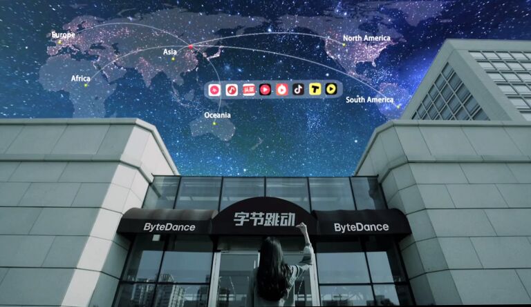 Bytedance adds fuel to Indias ethnic and religious fires · TechNode