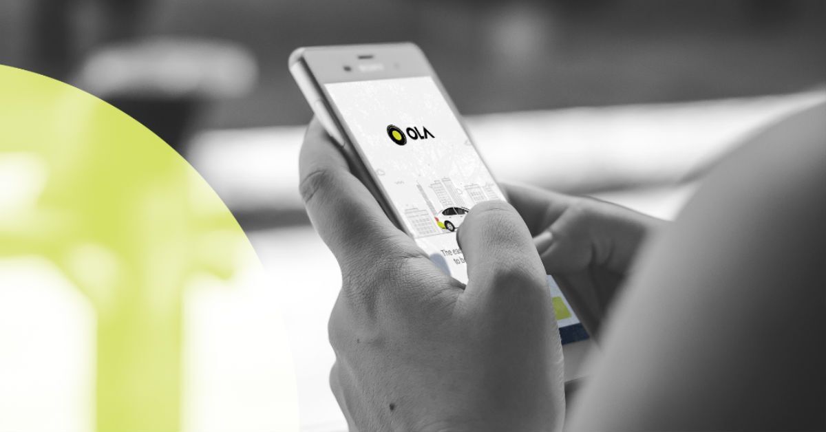 Leadership Shuffle At Ola: Bhavish To Oversee International Push, Ankit To Handle India Ops