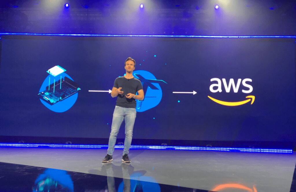 Hiber becomes AWS Commercial Launch of 2018: How Dutch startup plans to bring IoT connectivity to remote areas?