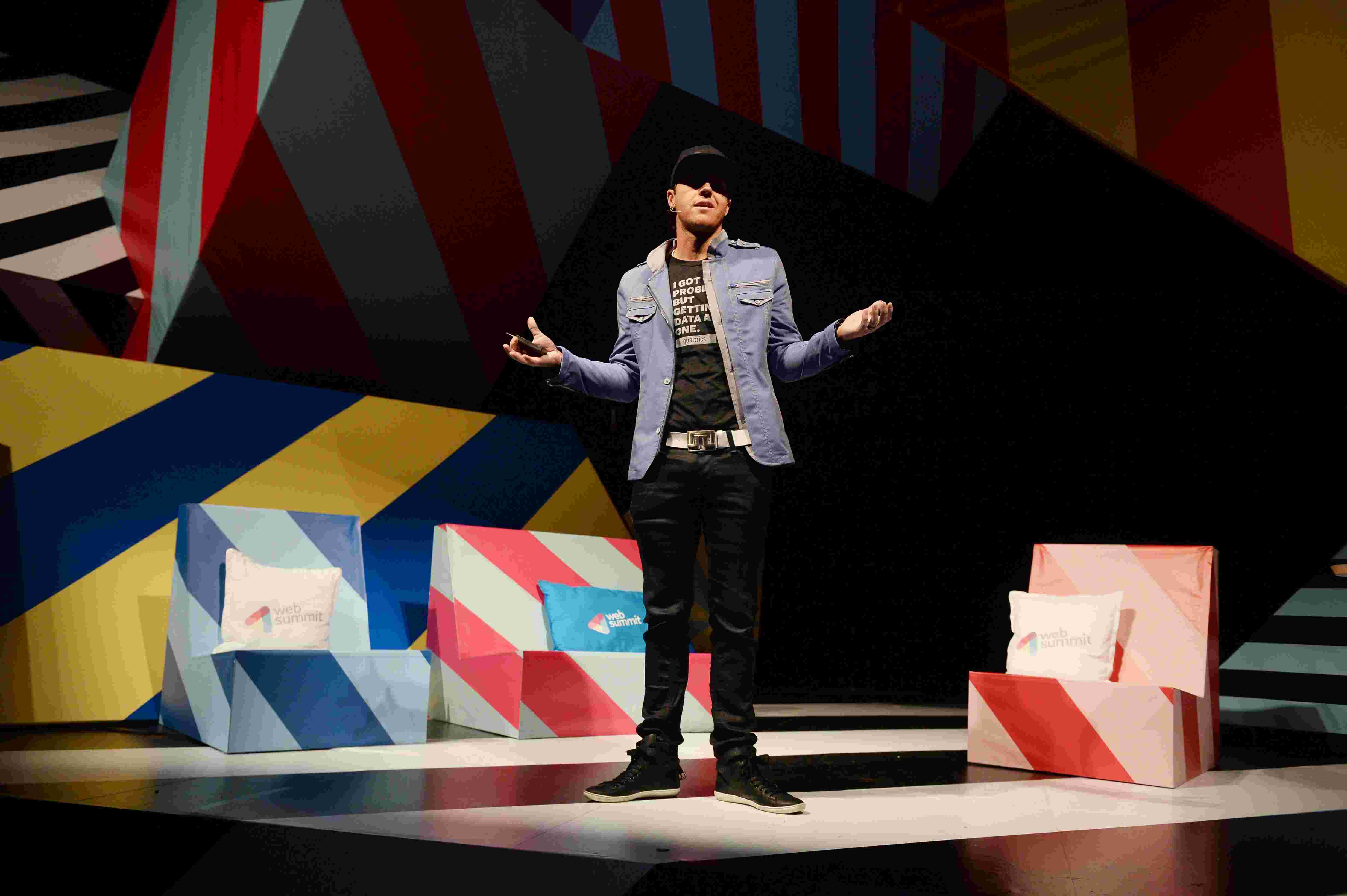 Why SAP Is Buying Qualtrics for $8 Billion