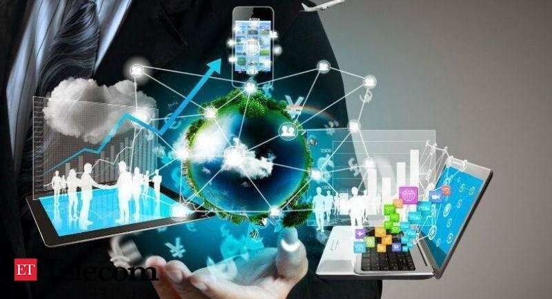IoT startup Gaia gets Pre Series A funding from global investors - ET Telecom