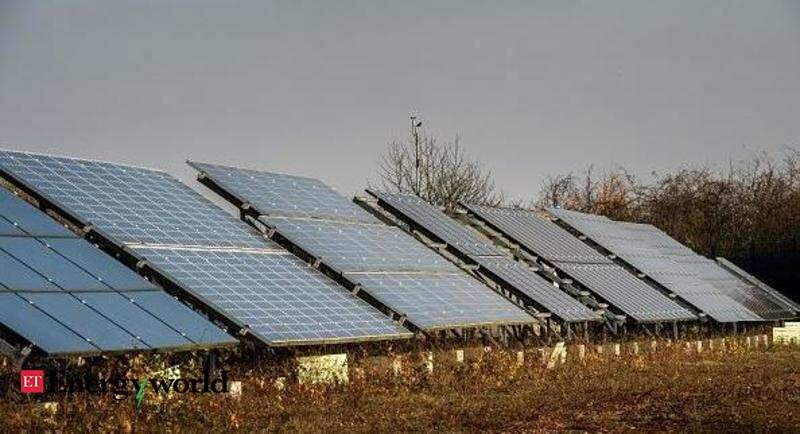 Cleantech start-up ZunRoof raises angel funding - ET EnergyWorld