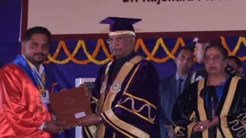 We need more women leaders in the field of technology: President Kovind