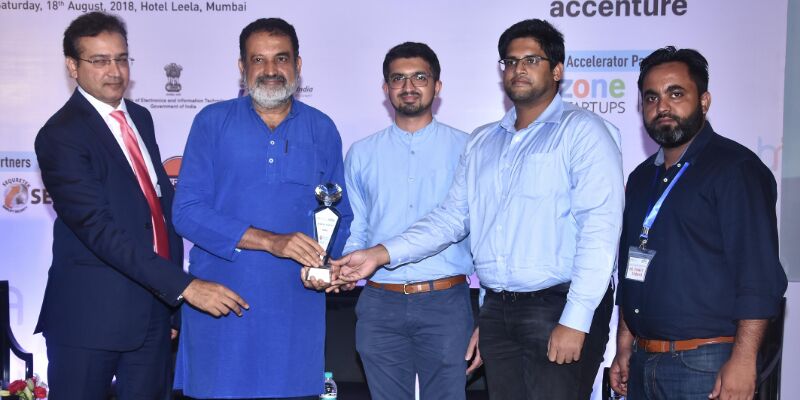 This biotech startups wastewater treatment system can solve Indias water crisis - here is how