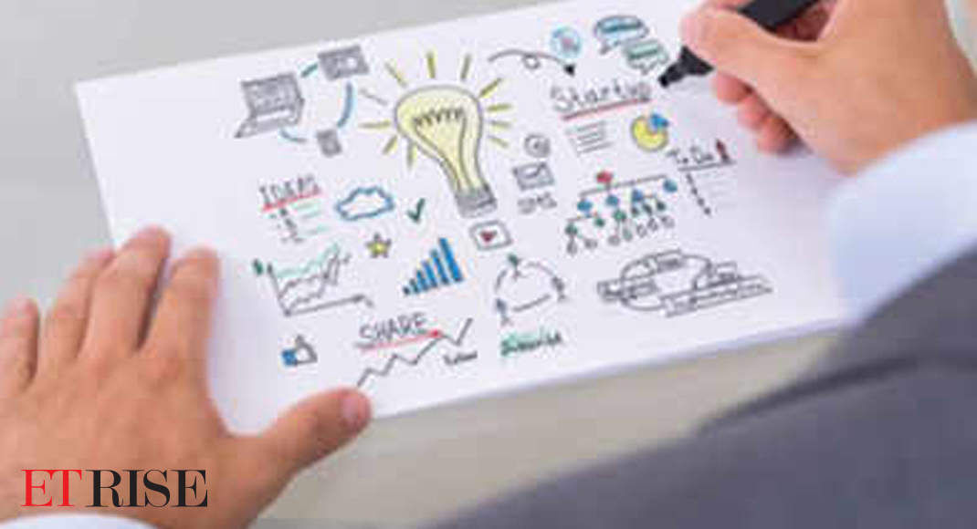 How government is obstructing democratisation of entrepreneurship