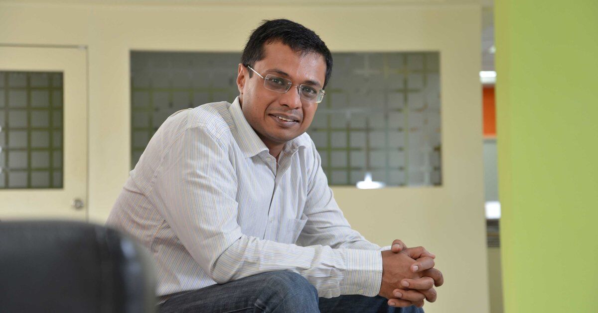 Flipkart Co-Founder Sachin Bansal invests Rs 150 Crore In Ola