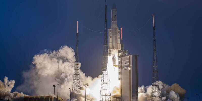 India’s lunar mission Chandrayaan-2 to be launched in July, says ISRO
