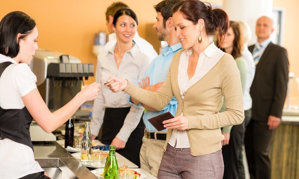 Lunchr Raises $34M In Meal Voucher Market  | PYMNTS.com