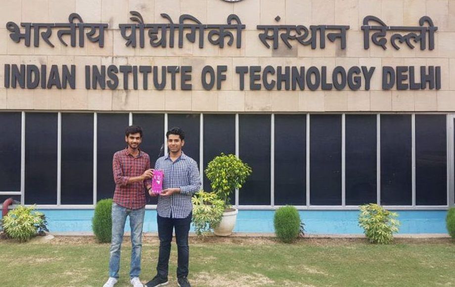 IIT Delhi and Its Incubated Startup Reportedly Lie About FDA Approval, AIIMS Clinical Test